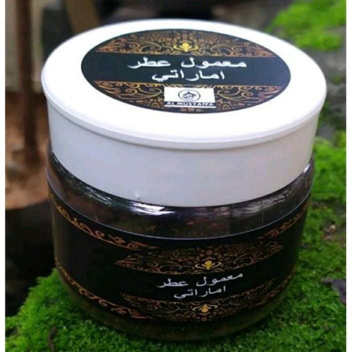 Terlaku Buhur MAMOUL  Bukhur Maamoul Dupa Arab Attar Emirate Awet Tidak Cepet Habis Bakhour Habaib 9