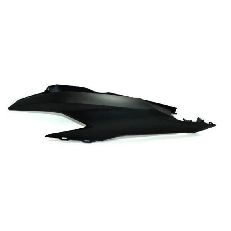 Cover Body Kiri Hitam New Vario 150 eSP K59J 83600K59A70ZC