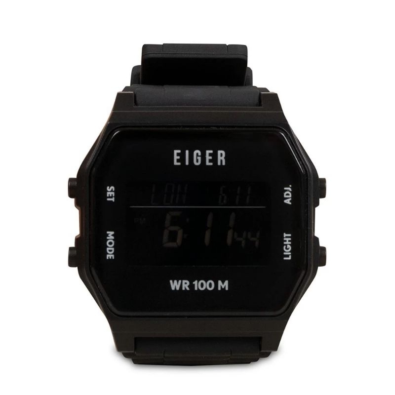 JAM TANGAN EIGER PROVO WATCH