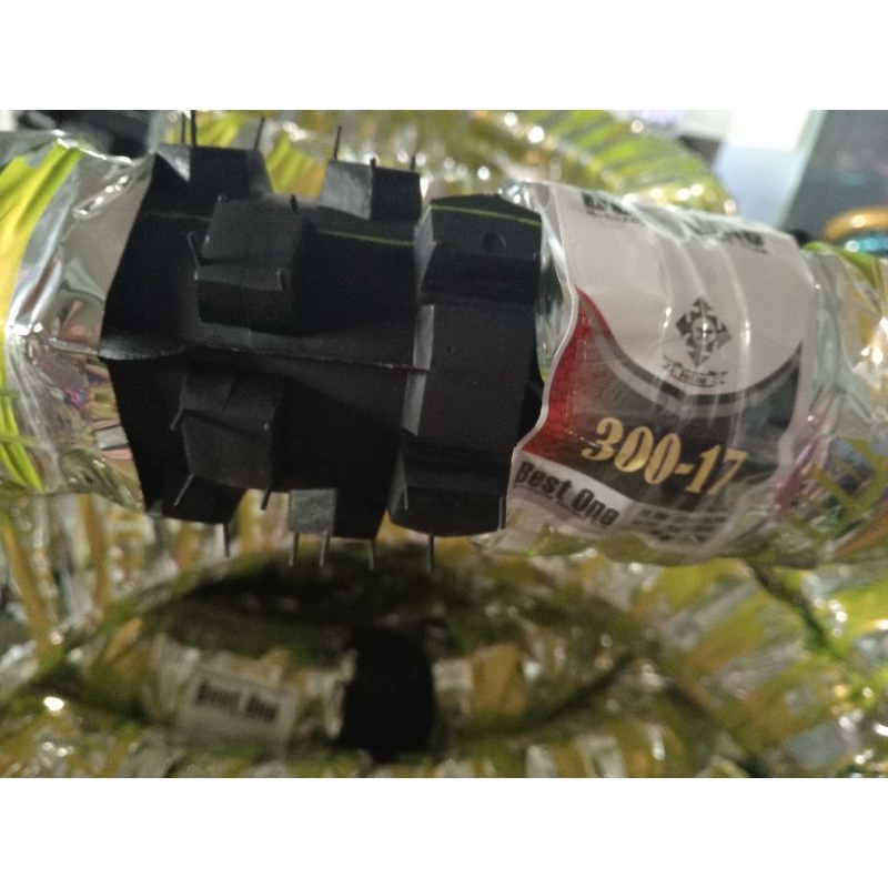 ban cros tahu besar best one 300 17 bebek belakang Supra sugun jupiter