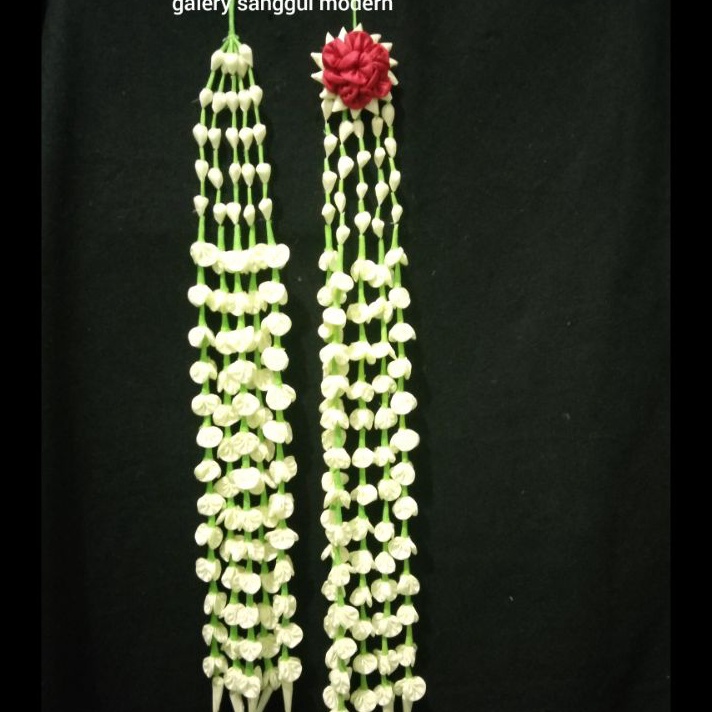 ML4 Melati Jurai mekar 6cm