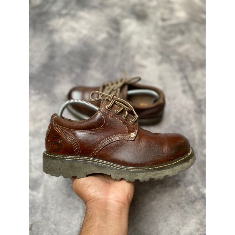 Caterpillar Boots Original Low Size 41 / second