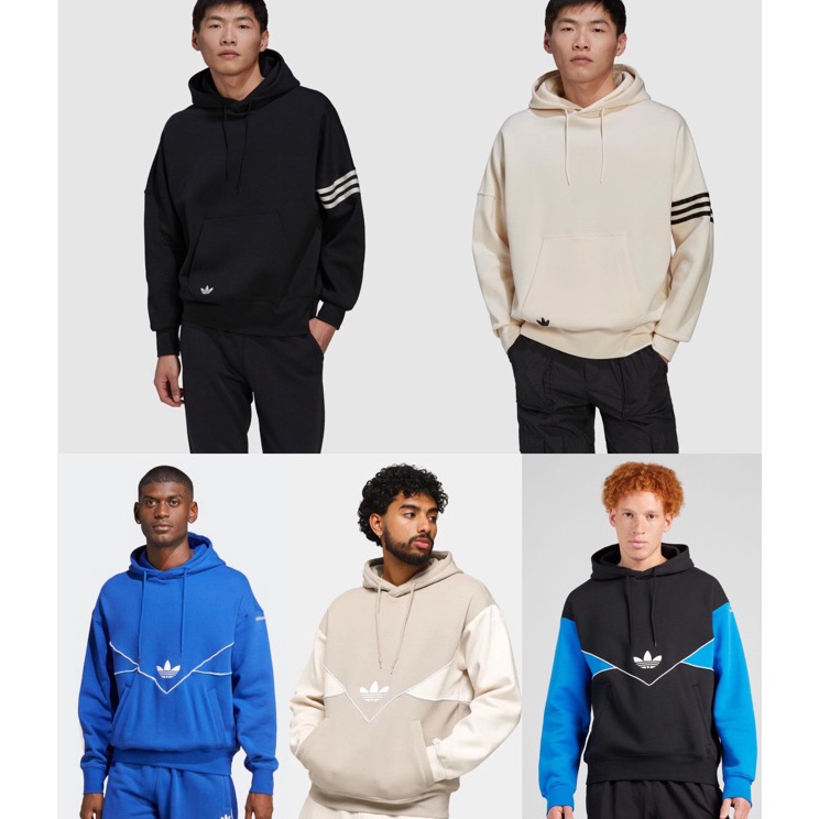 Deals ADICOLOR ARCHIVE  NEUCLASSICS HOODIE
