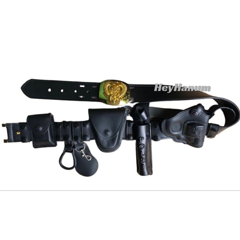 Kopel pdl sus Sabhara jatah Polri terbaru