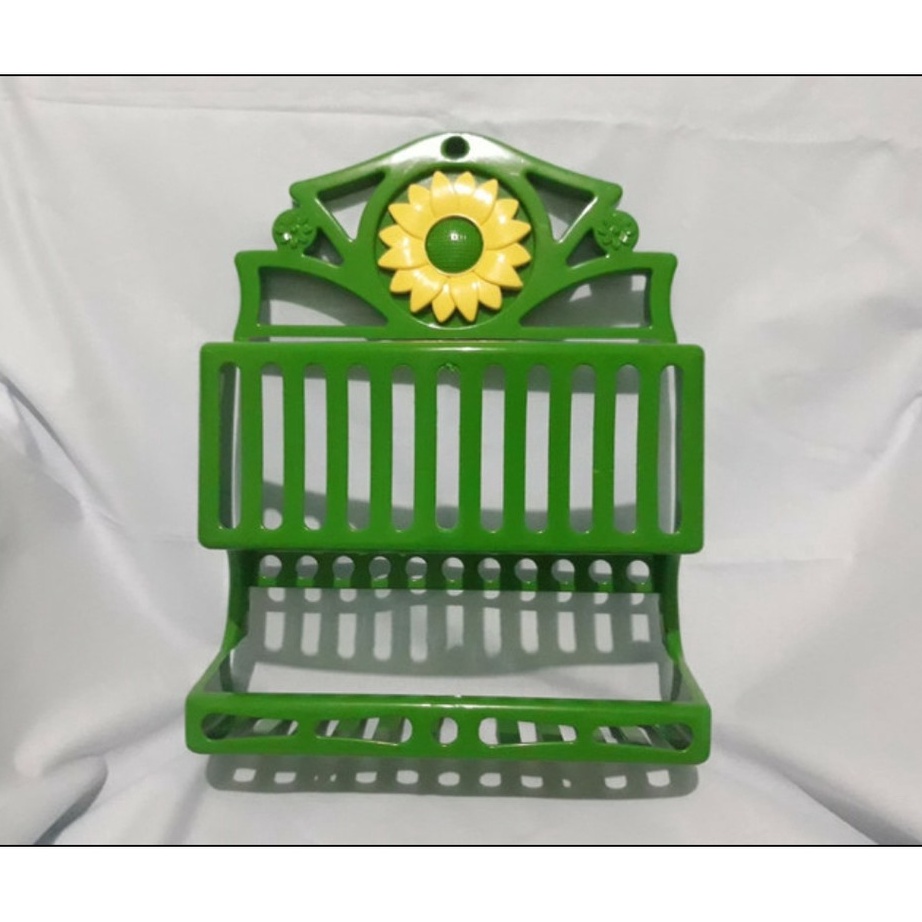 99 BRANDS FESTIVAL RAK SHAMPO SABUN SISIR SERBAGUNA  RAK GANTUNG SERBAGUNA hsw