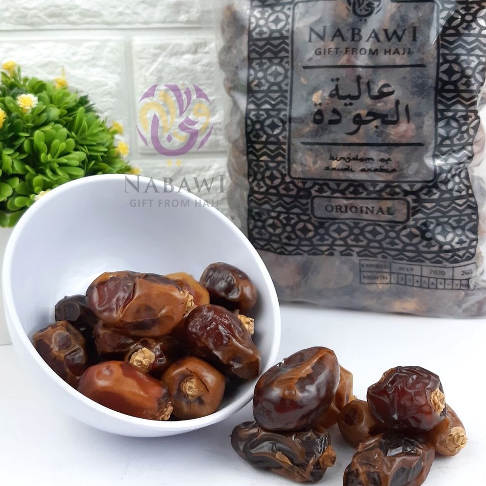 

Kurma Sayer Per Kg Oleh Oleh Haji Dan Umroh Nabawi Jakarta Murah