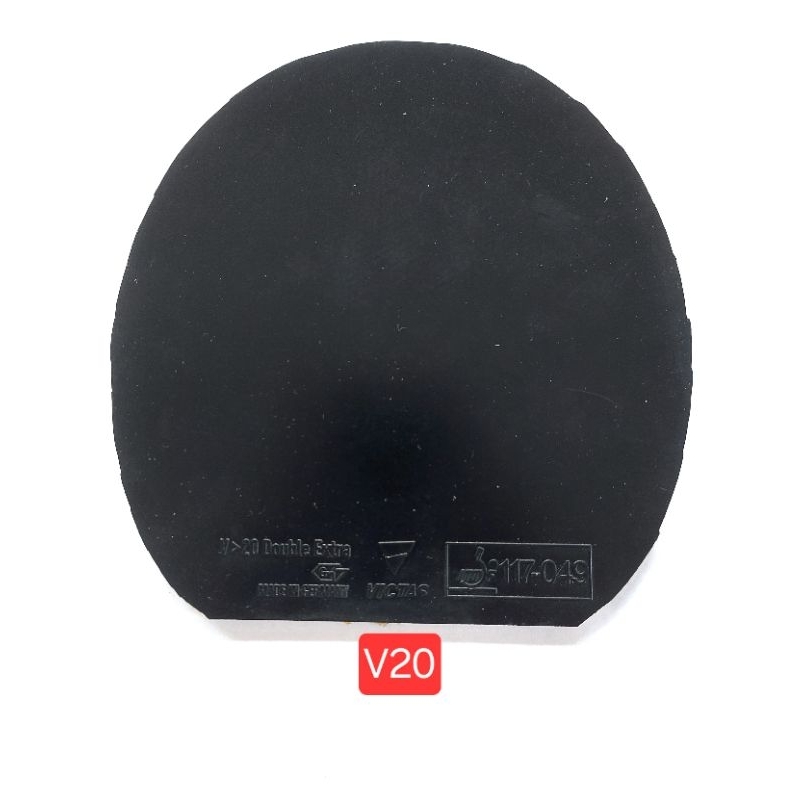 victas V20 double extra