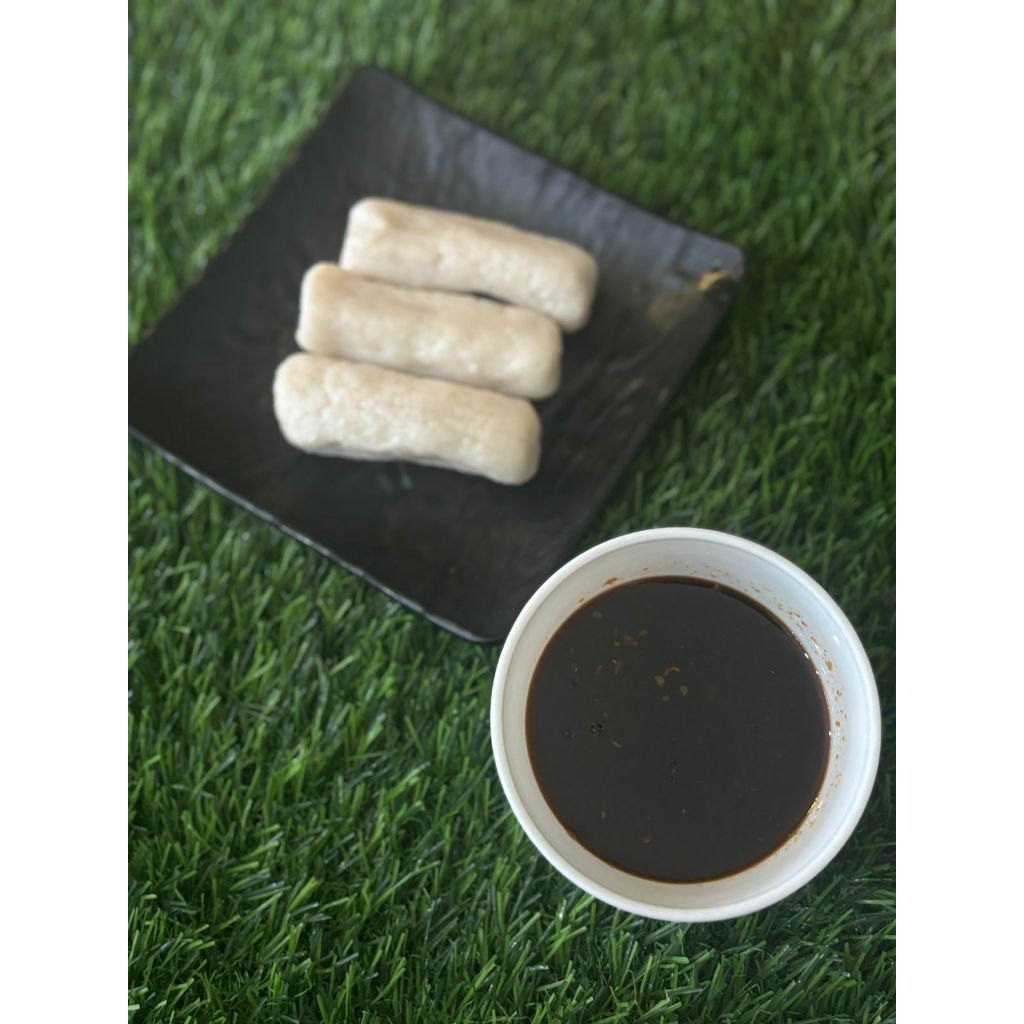 

BNC PEMPEK LENJER KECIL ISI 10