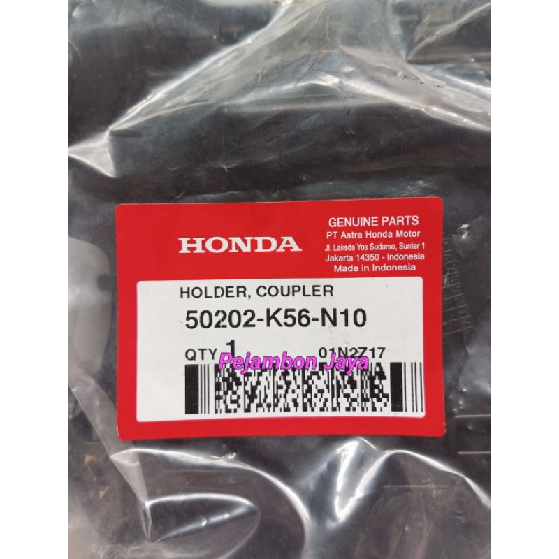 50202K56N10 HOLDER COUPLER