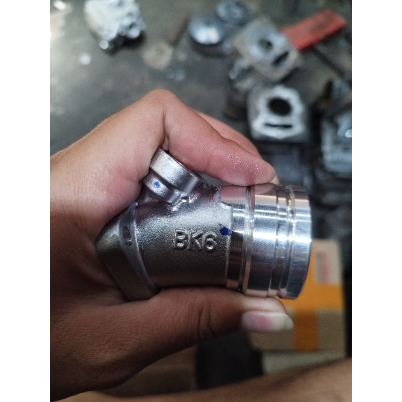 manifold downdraft nmax aerox