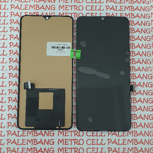 LCD+TS MI NOTE 10/MI NOTE 10 PRO/NOTE 10 LITE INCELL