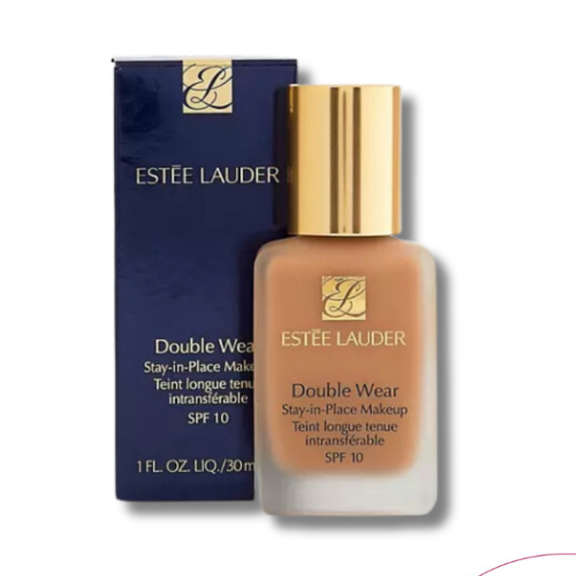 ESTEE LAUDER Double Wear Foundation | foundation este lauder