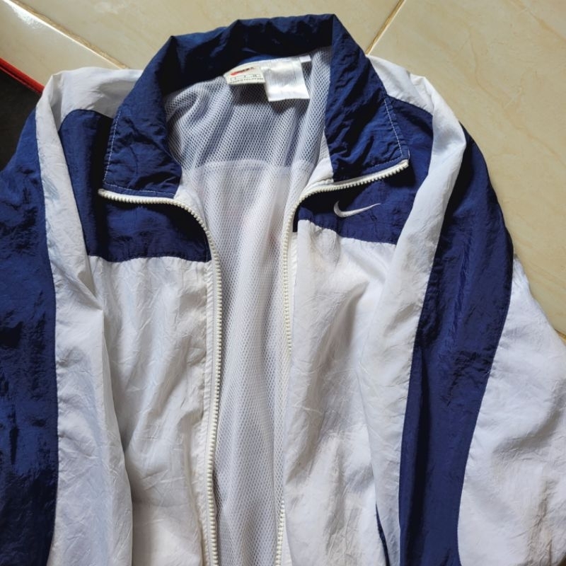 WB nike vintage