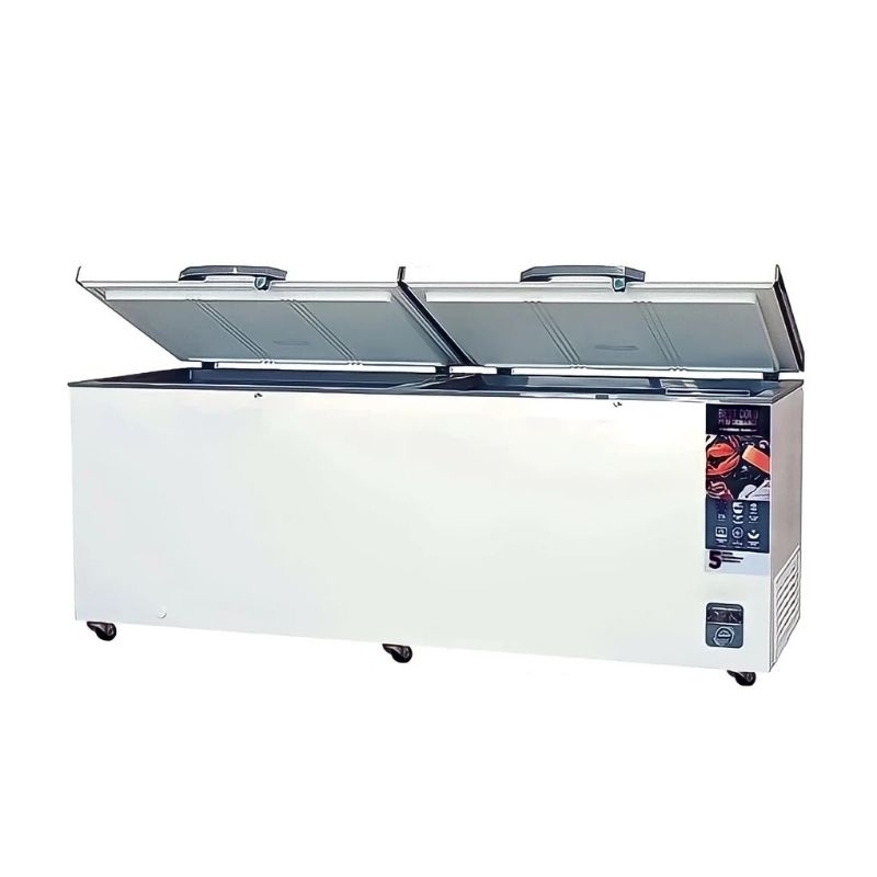 Freezer Box -GEA  900 - 865 Liter