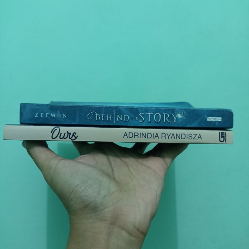 BUKU NOVEL PRELOVED BEKAS SET
