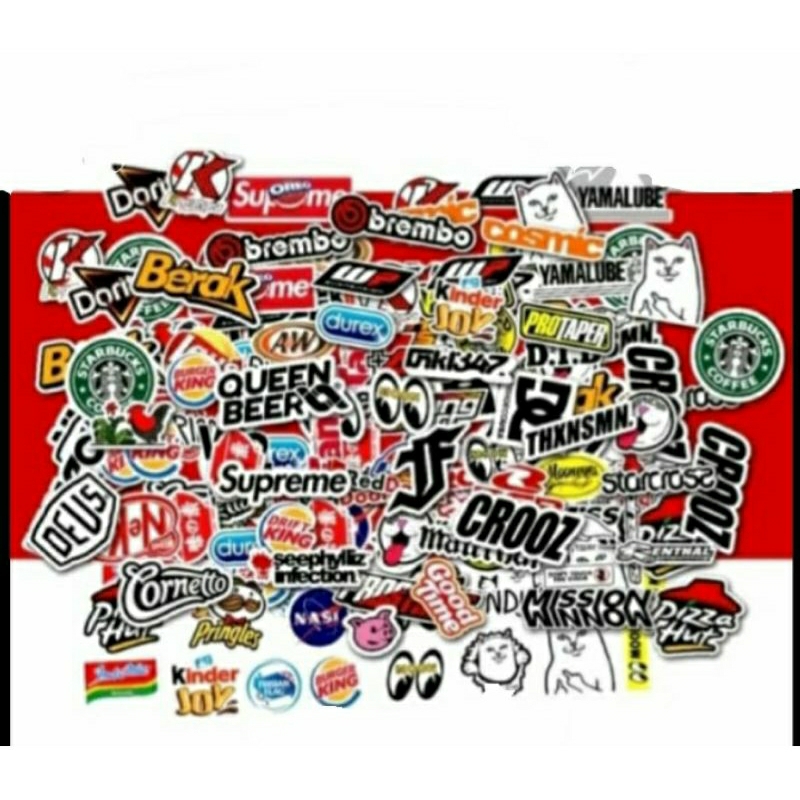 

stiker kustom foto bebas