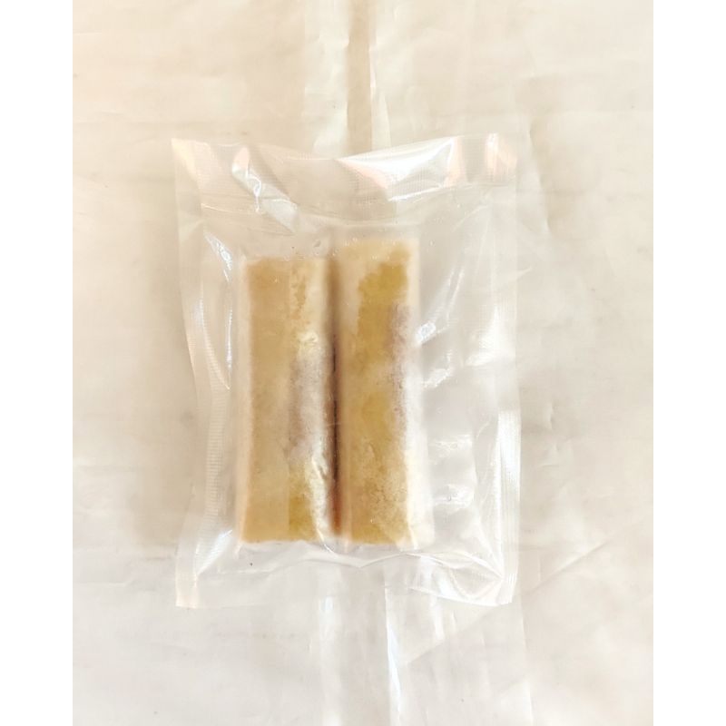 

Chicken Egg Roll Homemade Tanpa Bahan Pengawet