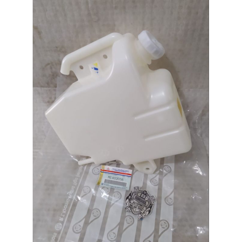 TABUNG AIR CADANGAN RADIATOR PS CANTER 110/125 ASLI ORIGINAL ME402056