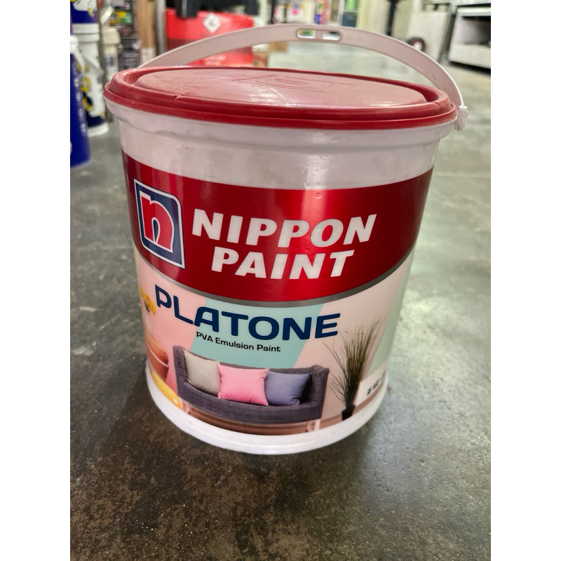 Nippon platone pva