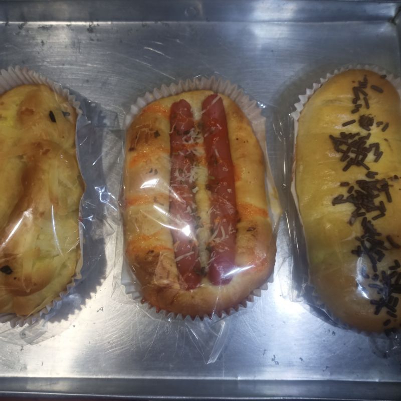 

roti ku
