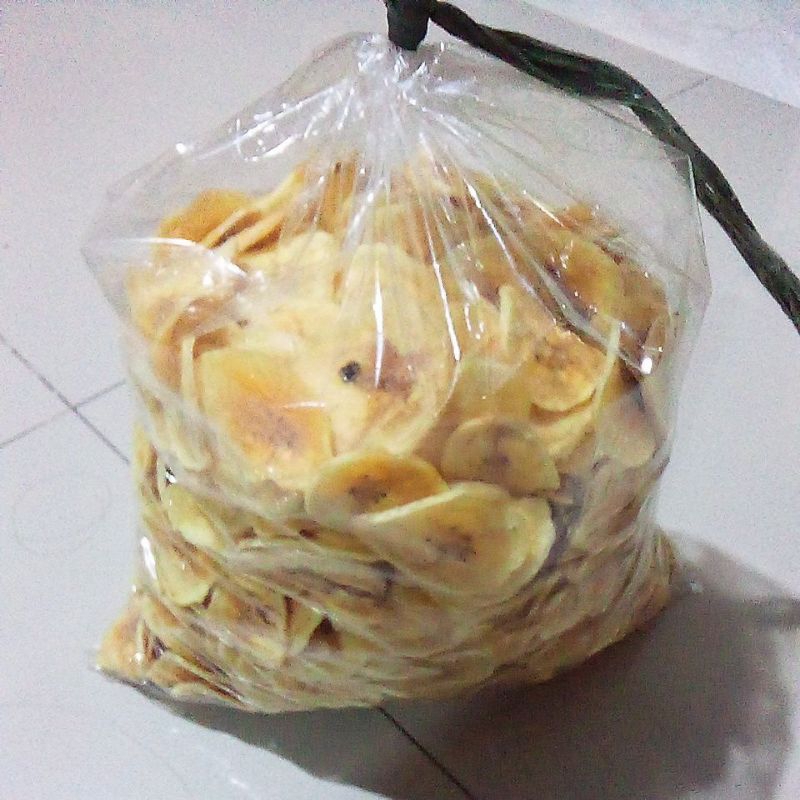 

Bananay manis kiloan