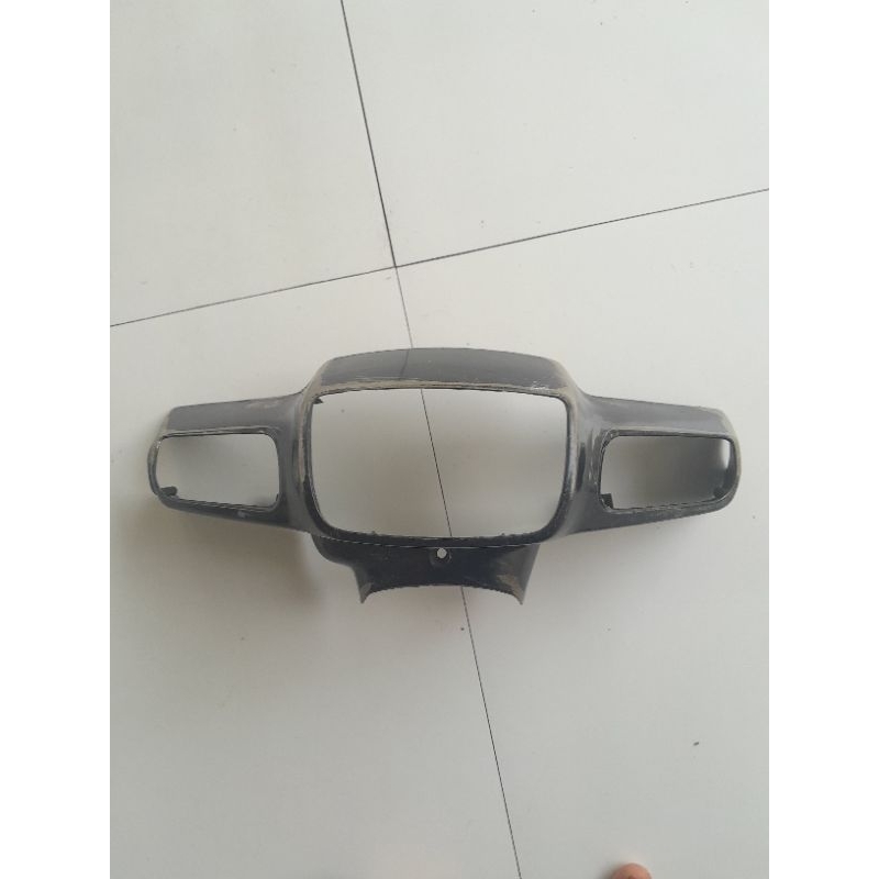 totok depan honda grand, impressa