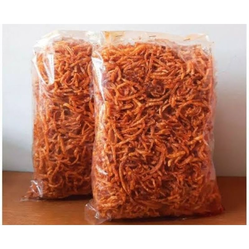 

Kentang Mustofa 500 Gram