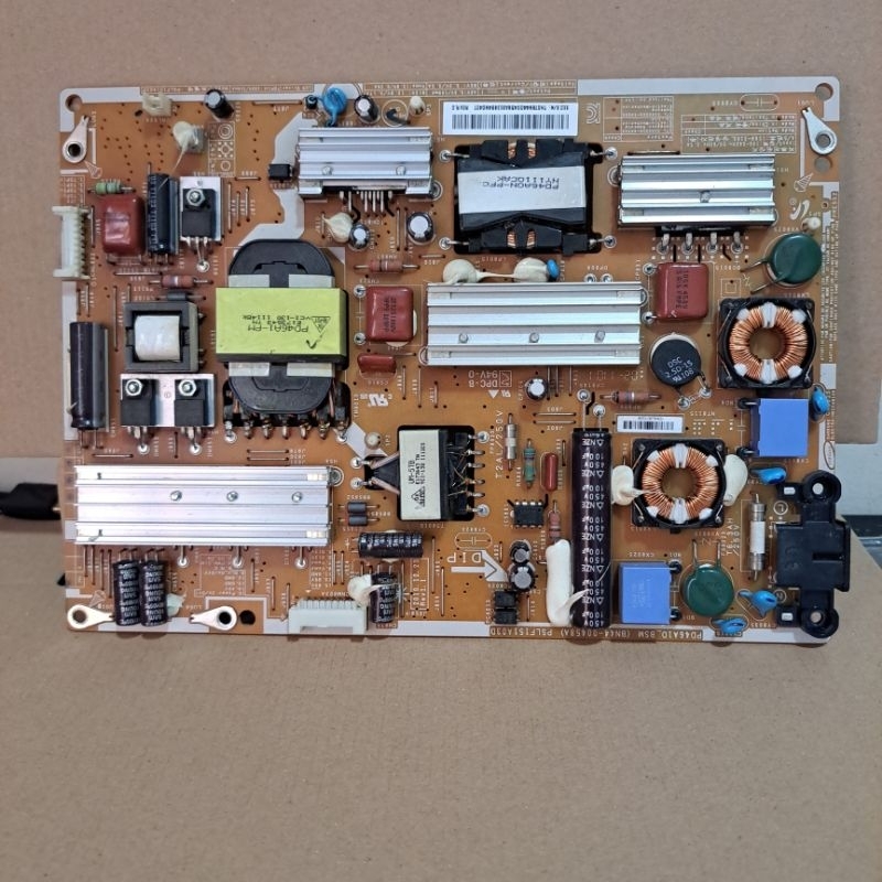 psu powersuply TV samsung UA46D6000