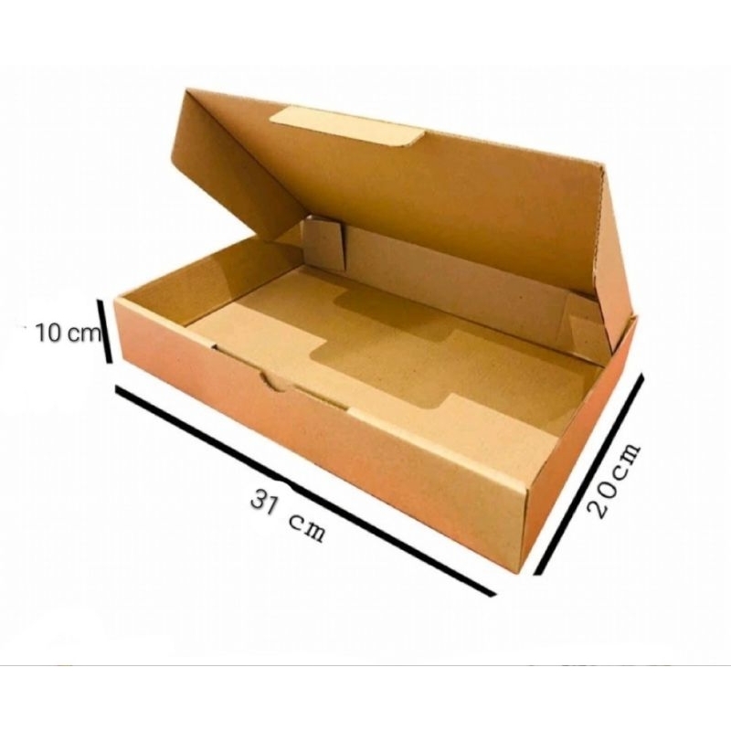 

Kardus 31x20x10 cm | Die Cut Kotak Sepatu Box Hampers Kotak Kado Diecut Kardus Box Karton Dus Sepatu