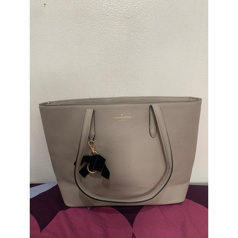tote bag pauls boutique