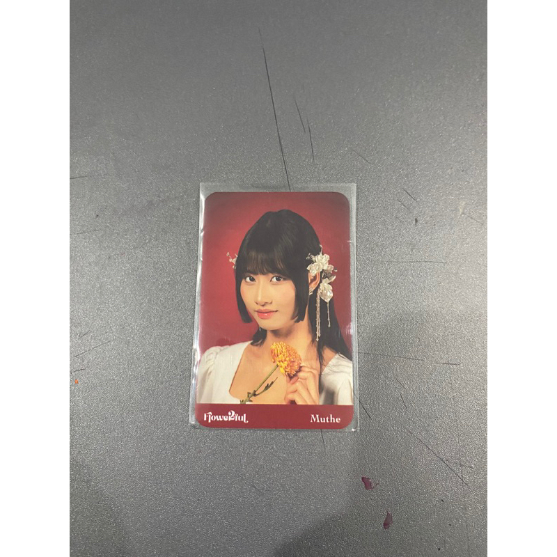 muthe flowerful