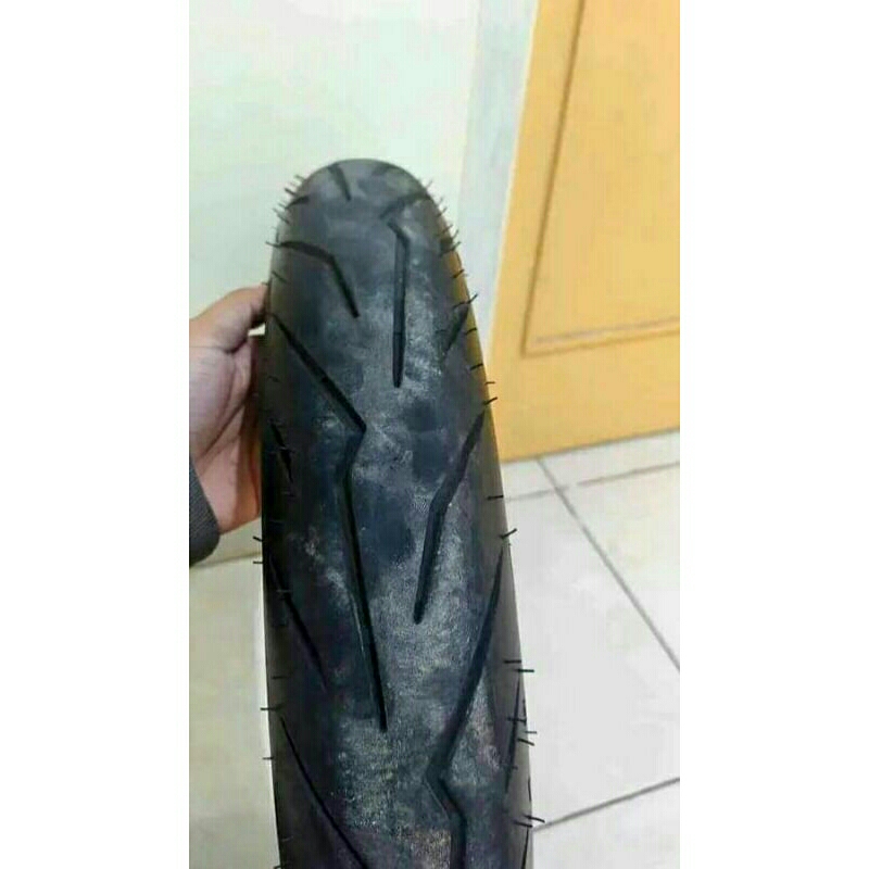 firelli diablo rosso