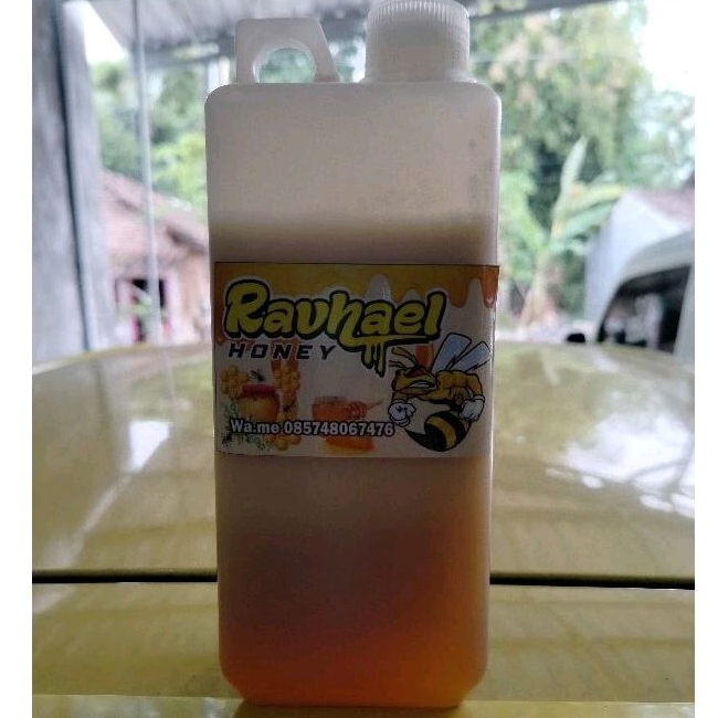 

Madu Randu