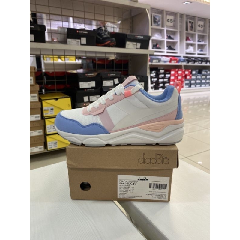 SEPATU DIADORA FANDELA  WOMEN ORIGINAL