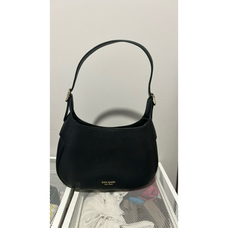 original kate spade hobo bag preloved