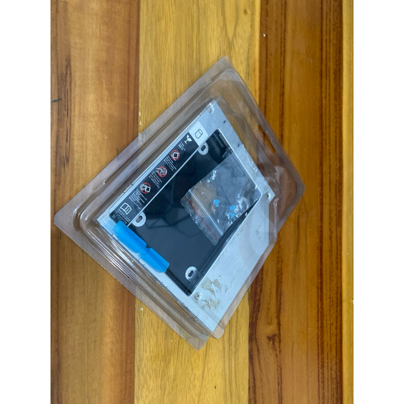 HDD Caddy 2.5”
