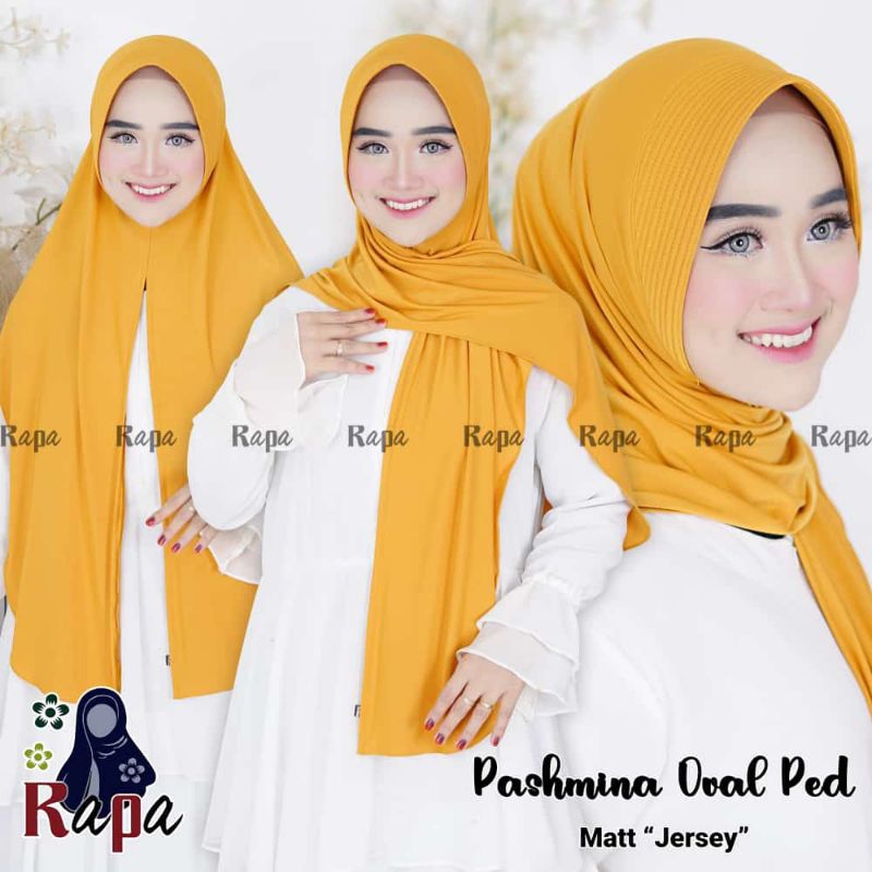 jilbab pashmina instan Jersey premium / jilbab pashmina pakai pet langsungan