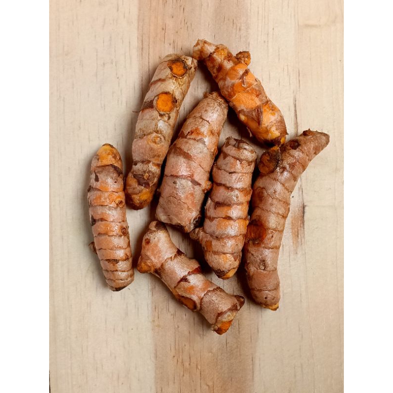 

Kunyit berkualitas 250 gr
