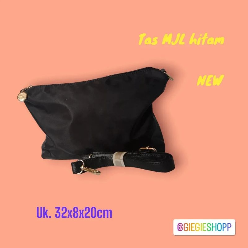 Tas Sling MJL - NEW