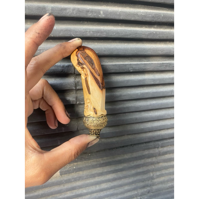 deder jogja kayu timoho mendak selut