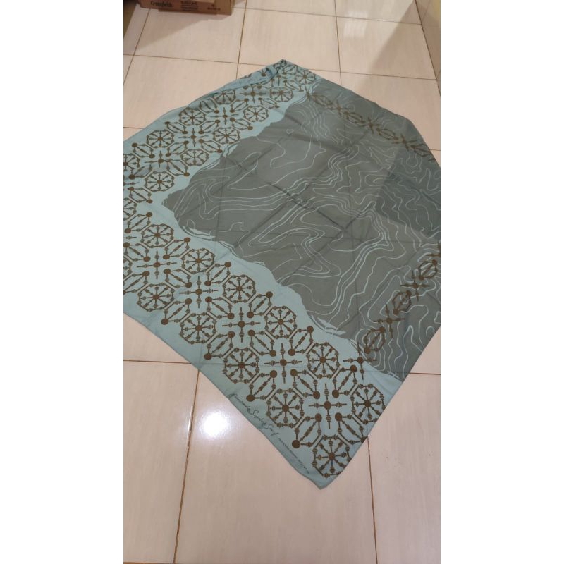 Ria Miranda Signature Scarf PL