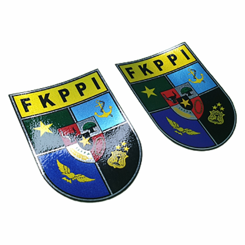 

Stiker Mini Fkppi Premium