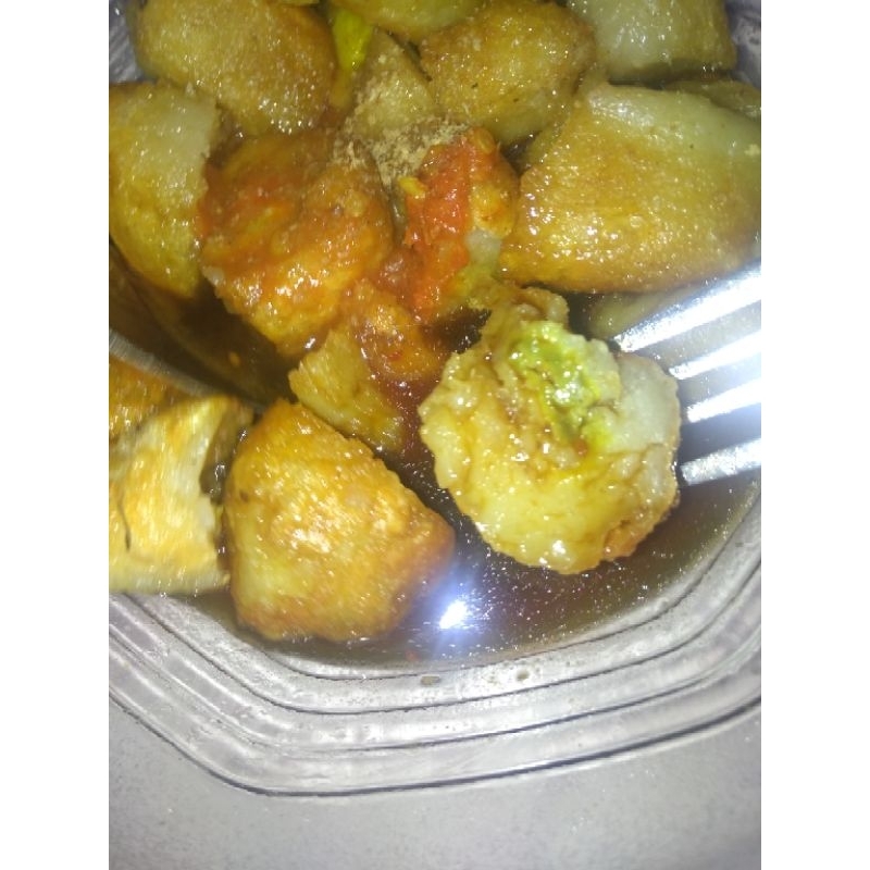 

mpek mpek bicek utik