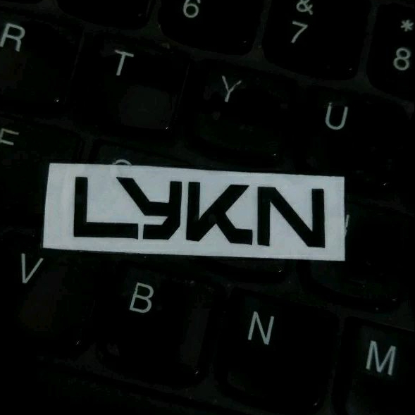 

Stiker LYKN