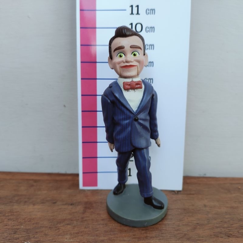 Figure Benson Toy Story Rare Murah Brand