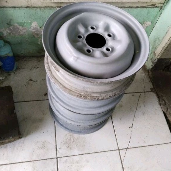 velg oem colt T120 lama