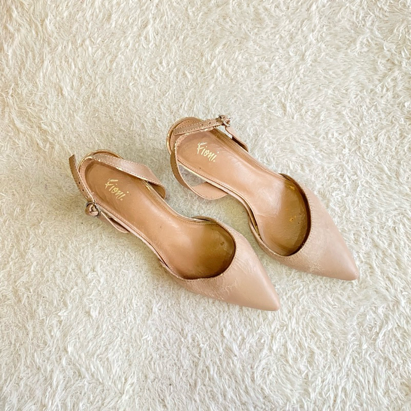 Preloved Heels Fioni by Payless