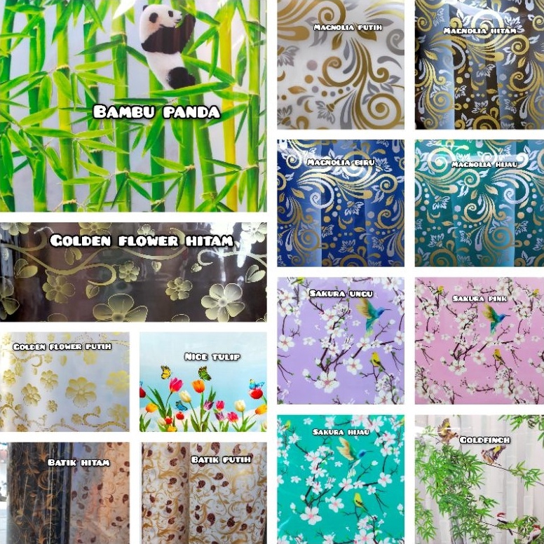 Untuk Anda Fiber pagar plastik penutup pagar rumah plastik plat