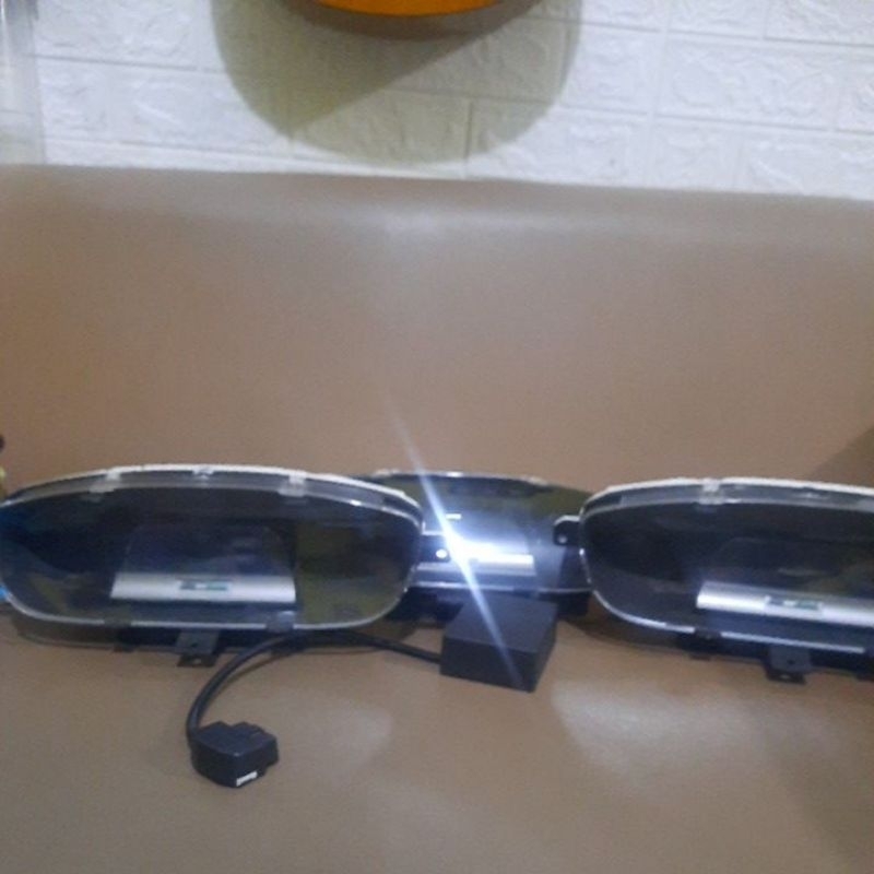 Speedometer Honda Freed HYBRID + Modul