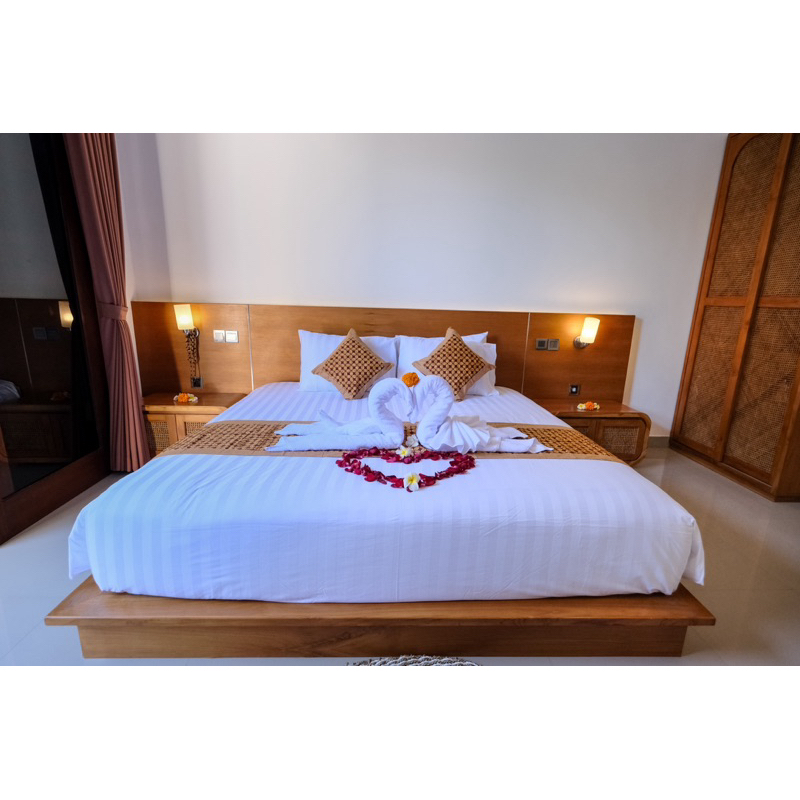 Sewa Villa Julia Sanur Bali